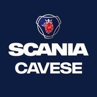 Scania Cavese